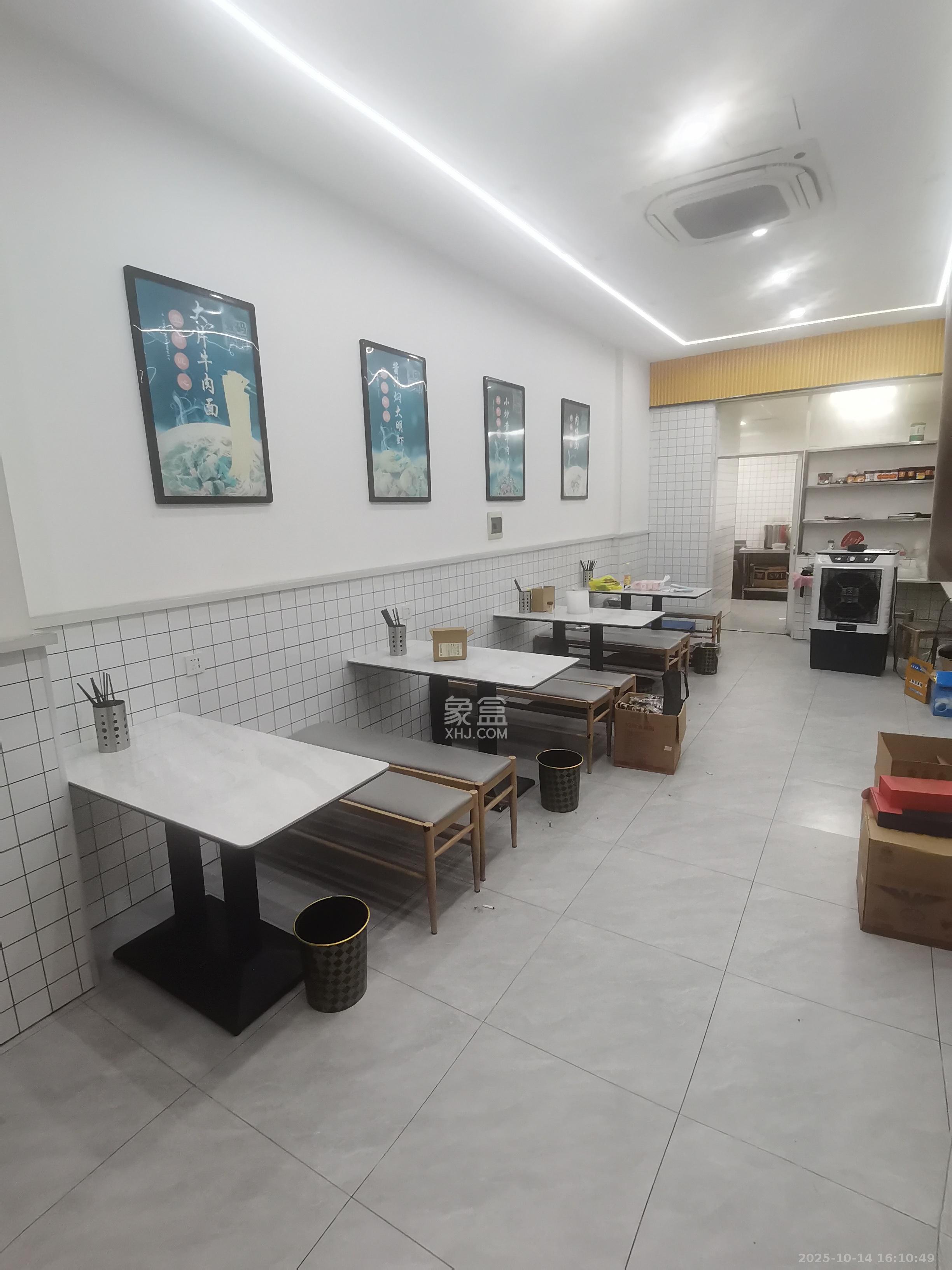 海德公园   49.2㎡      6800.0元/月室内图