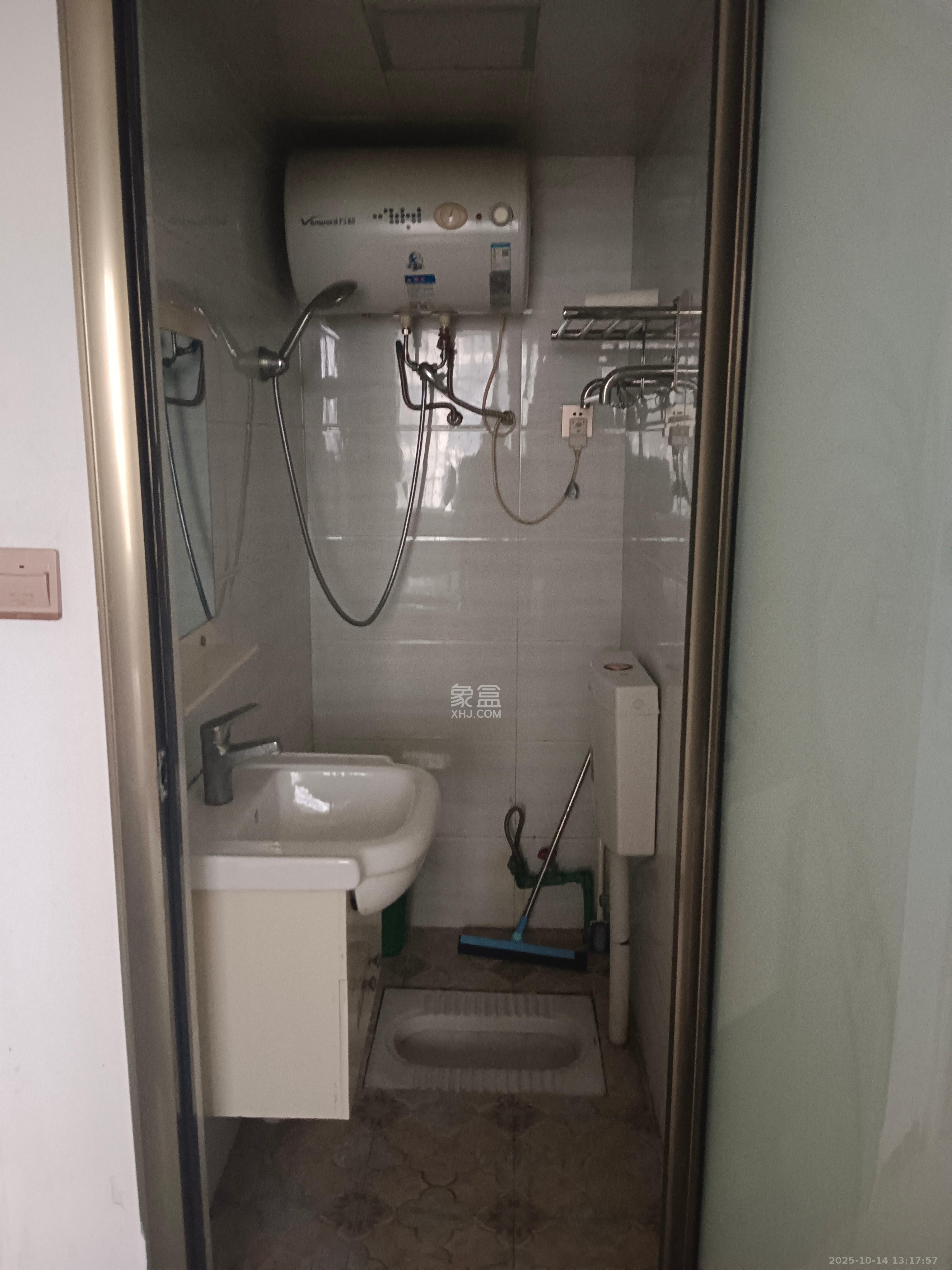 嘉顺苑 1室1厅1卫 800.0元/月 嘉顺苑 1室1厅1卫 800.0元/月室内图