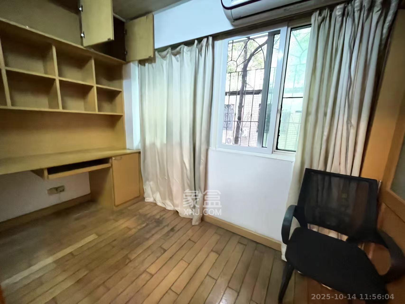 天心物业  2室1厅1卫    1550.0元/月 天心物业  2室1厅1卫    1550.0元/月室内图