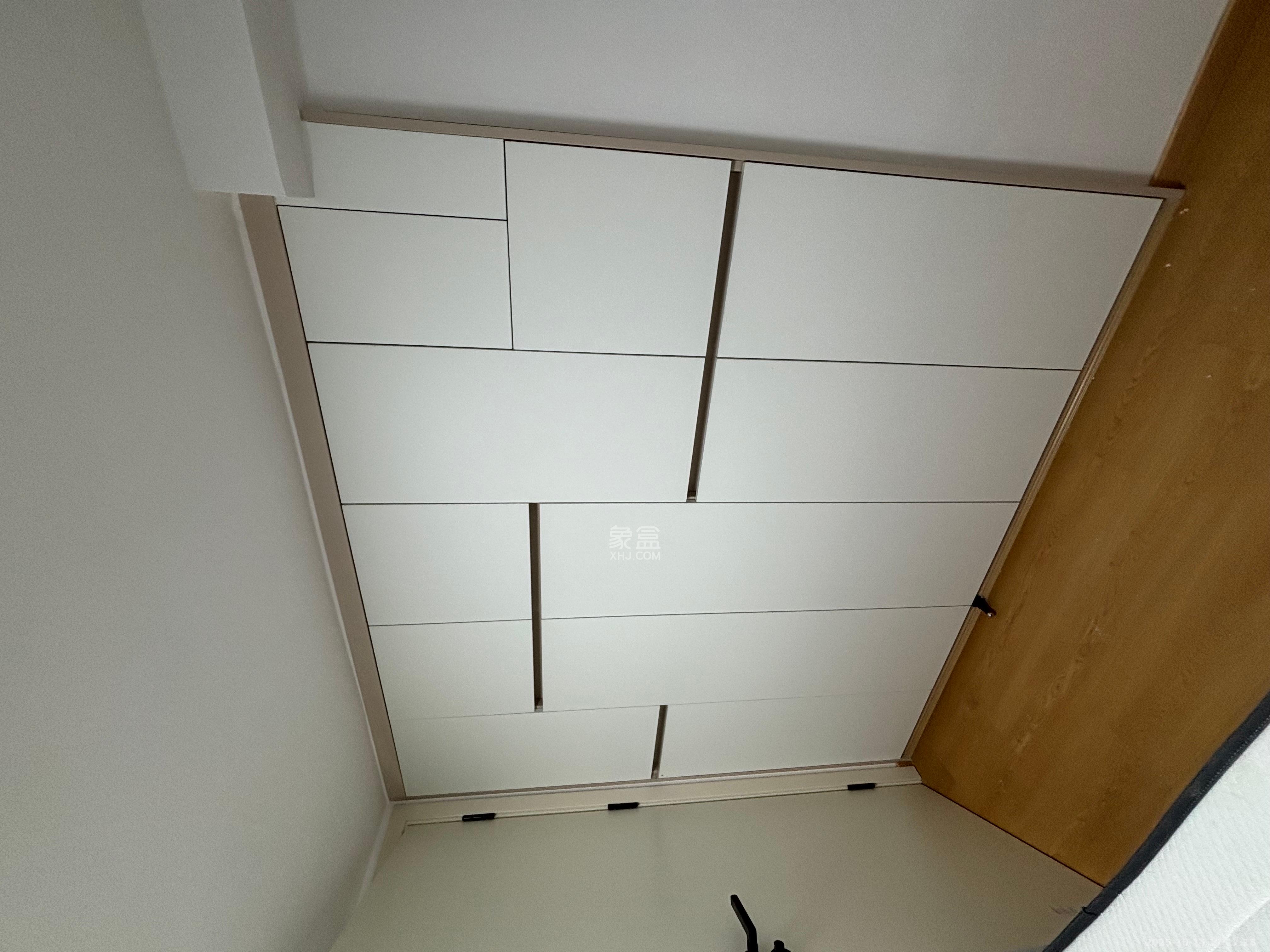 华润置地中心  1室0厅0卫    4200.0元/月室内图