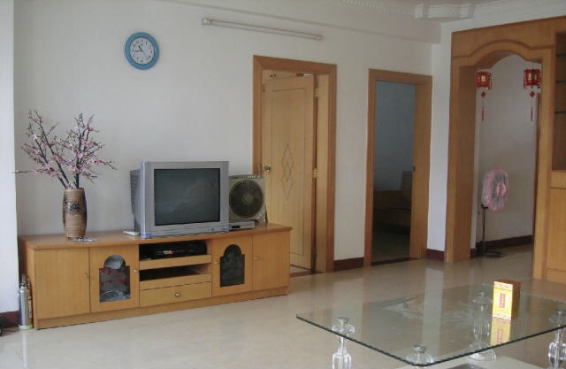 司法厅大园小区  3室2厅1卫    2800.0元/月室内图