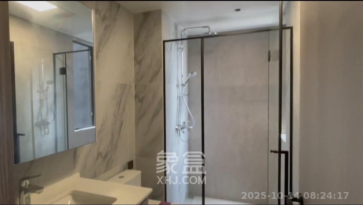 长沙润府B区  4室2厅2卫    6500.0元/月室内图