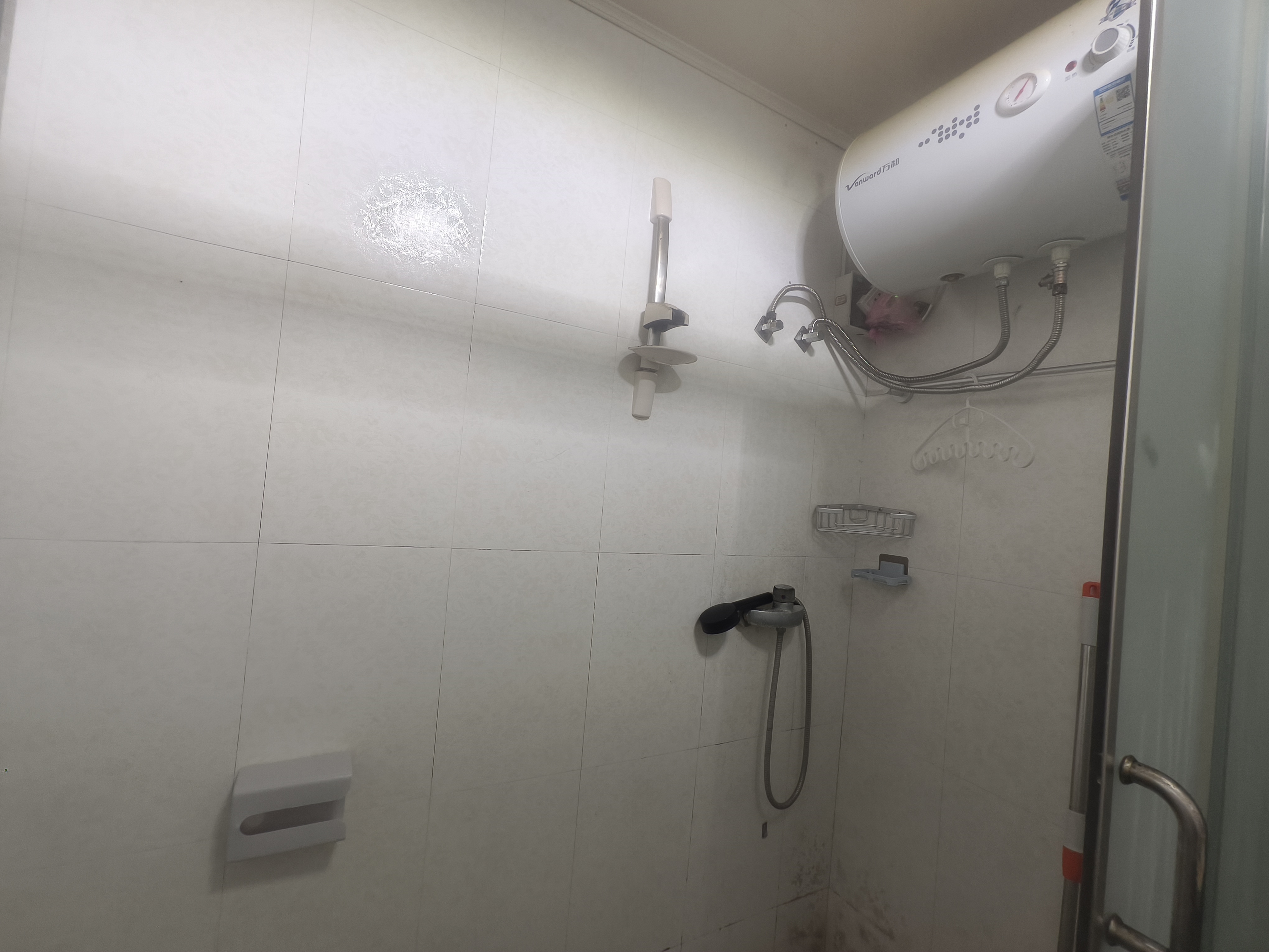 鹏泰国际  1室1厅1卫    650.0元/月室内图