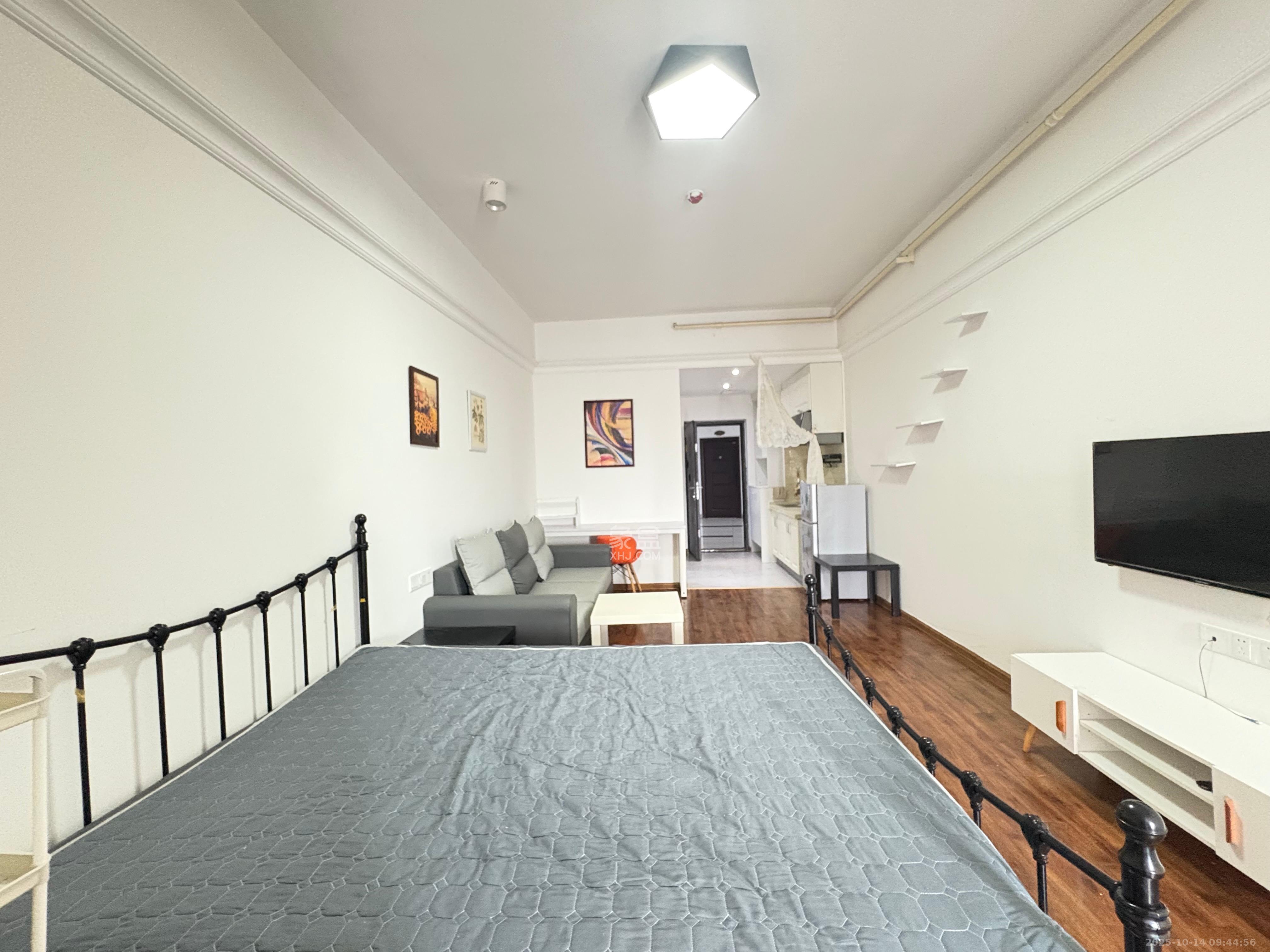 博雅例外  1室1厅1卫    1500.0元/月