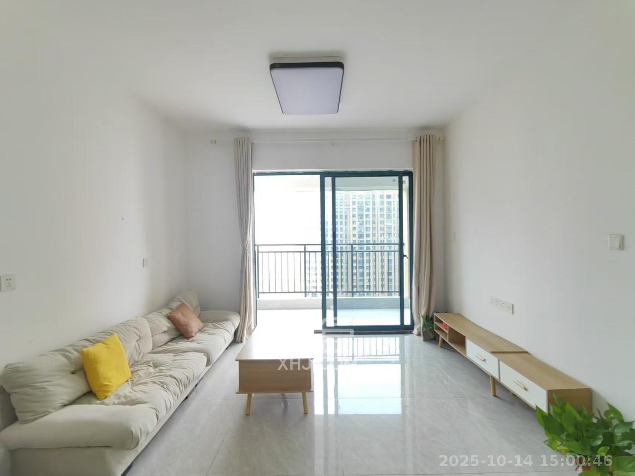 才子城 3室2厅1卫 1500.0元/月 才子城 3室2厅1卫 1500.0元/月室内图