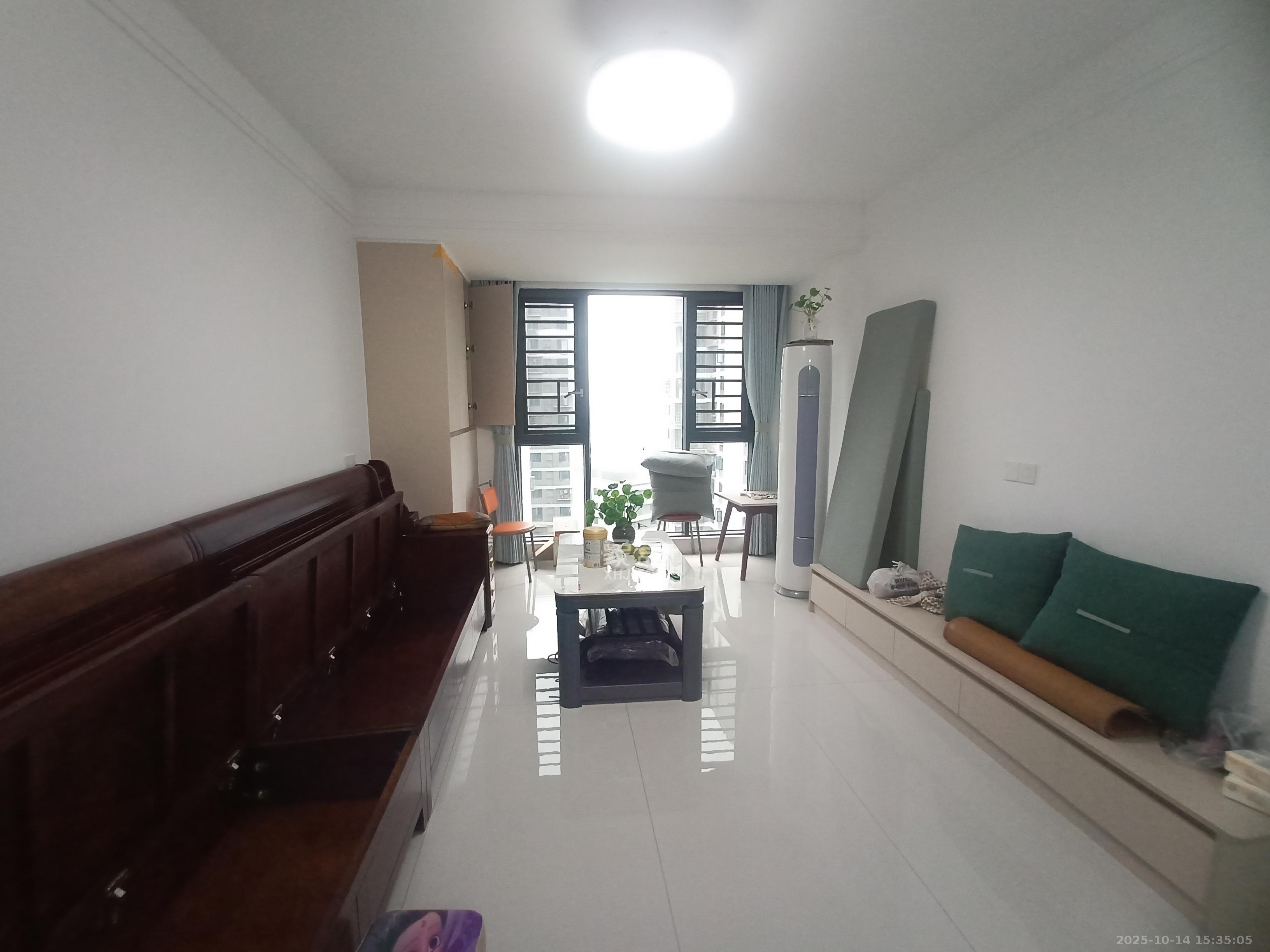 谷山景苑 2室2厅1卫 1800.0元/月 谷山景苑 2室2厅1卫 1800.0元/月室内图