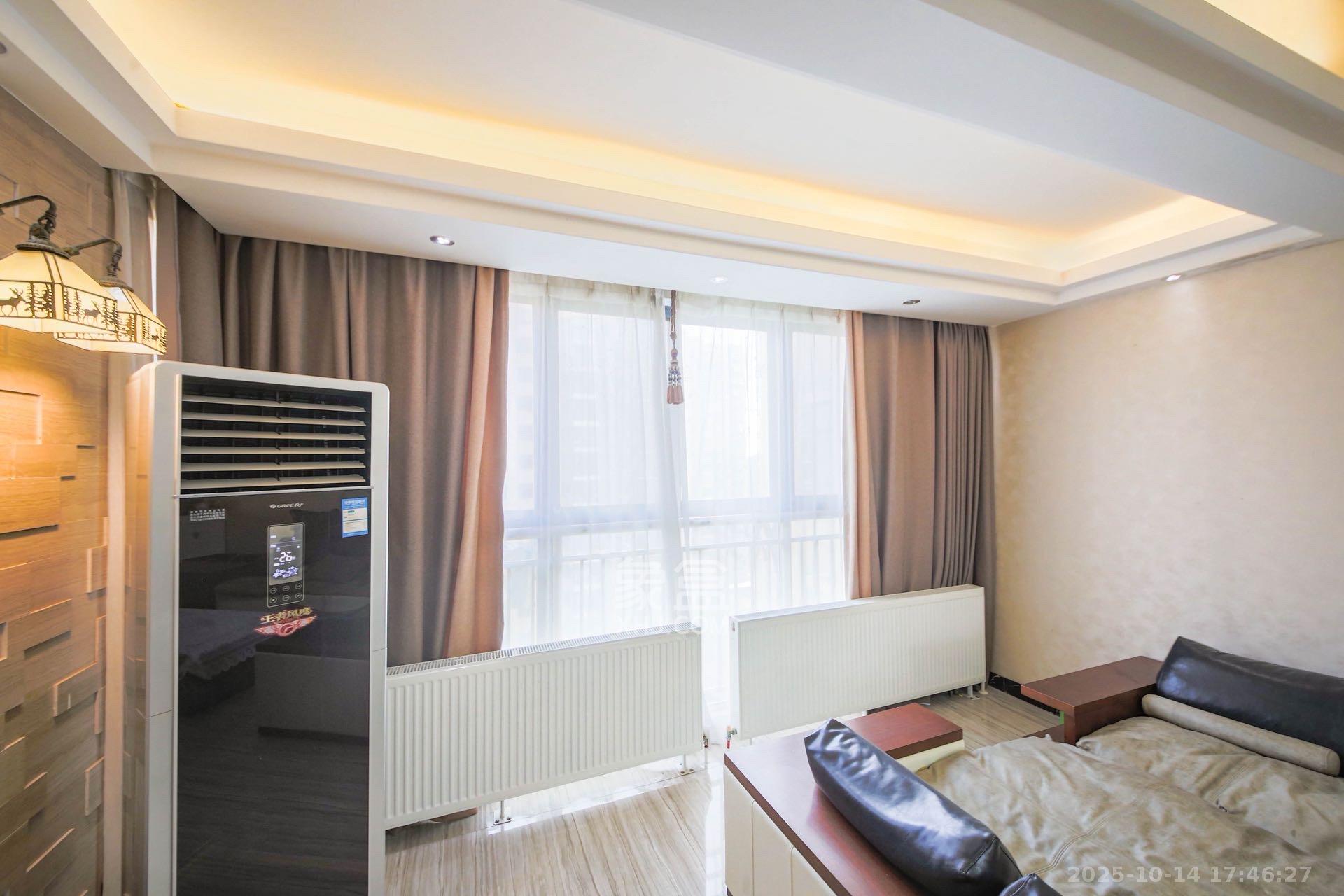 湘水熙园 4室2厅2卫 4000.0元/月 湘水熙园 4室2厅2卫 4000.0元/月室内图