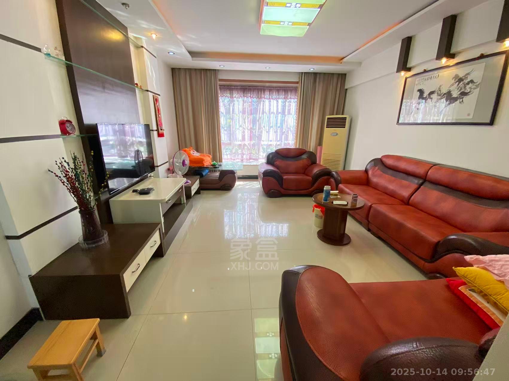 珠江丽园 3室2厅2卫 1800.0元/月 珠江丽园 3室2厅2卫 1800.0元/月室内图