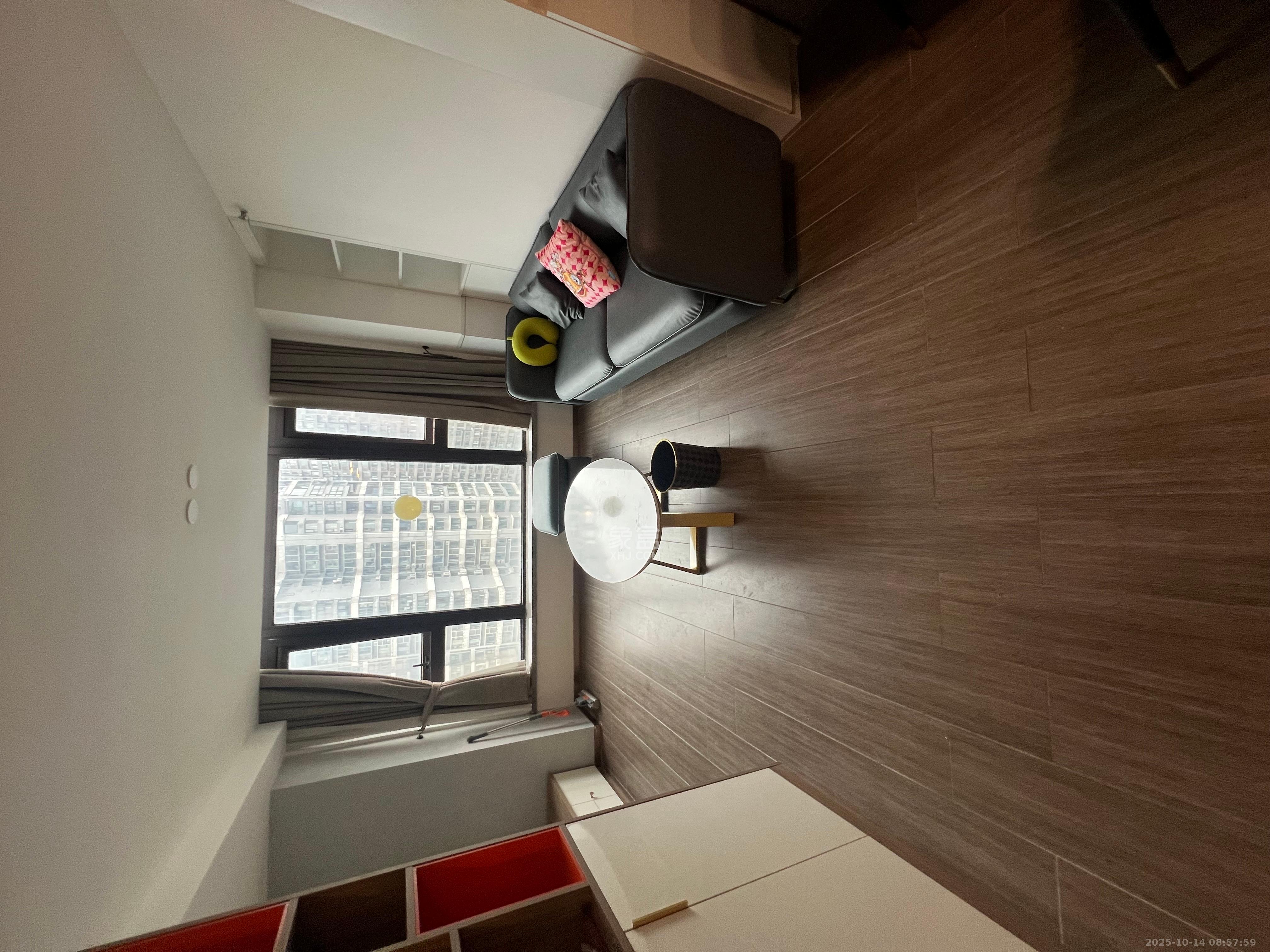 圆泰长沙印  2室1厅1卫    2500.0元/月室内图