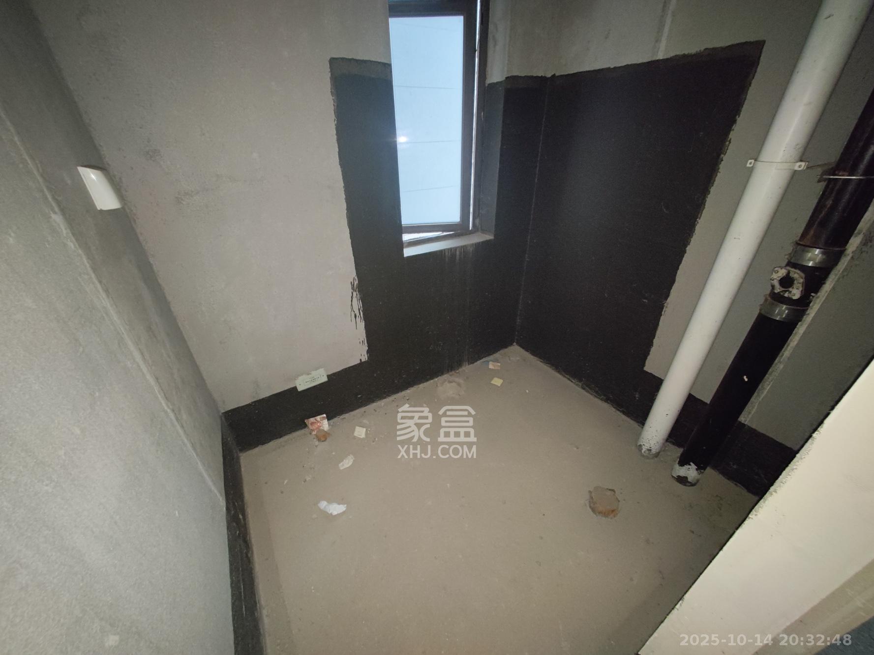 阳光城尚东湾凌云府  3室2厅2卫    101.0万卫生间