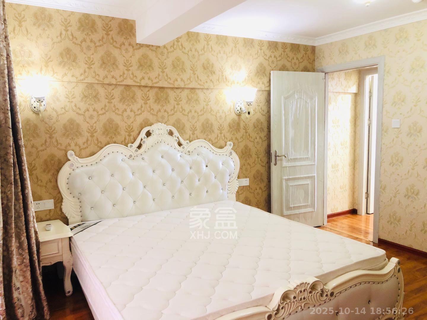 鸥波港湾  2室1厅1卫    2200.0元/月 鸥波港湾  2室1厅1卫    2200.0元/月室内图