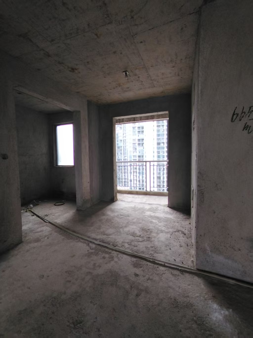 广圆怡郅园  3室2厅2卫    69.8万室内图