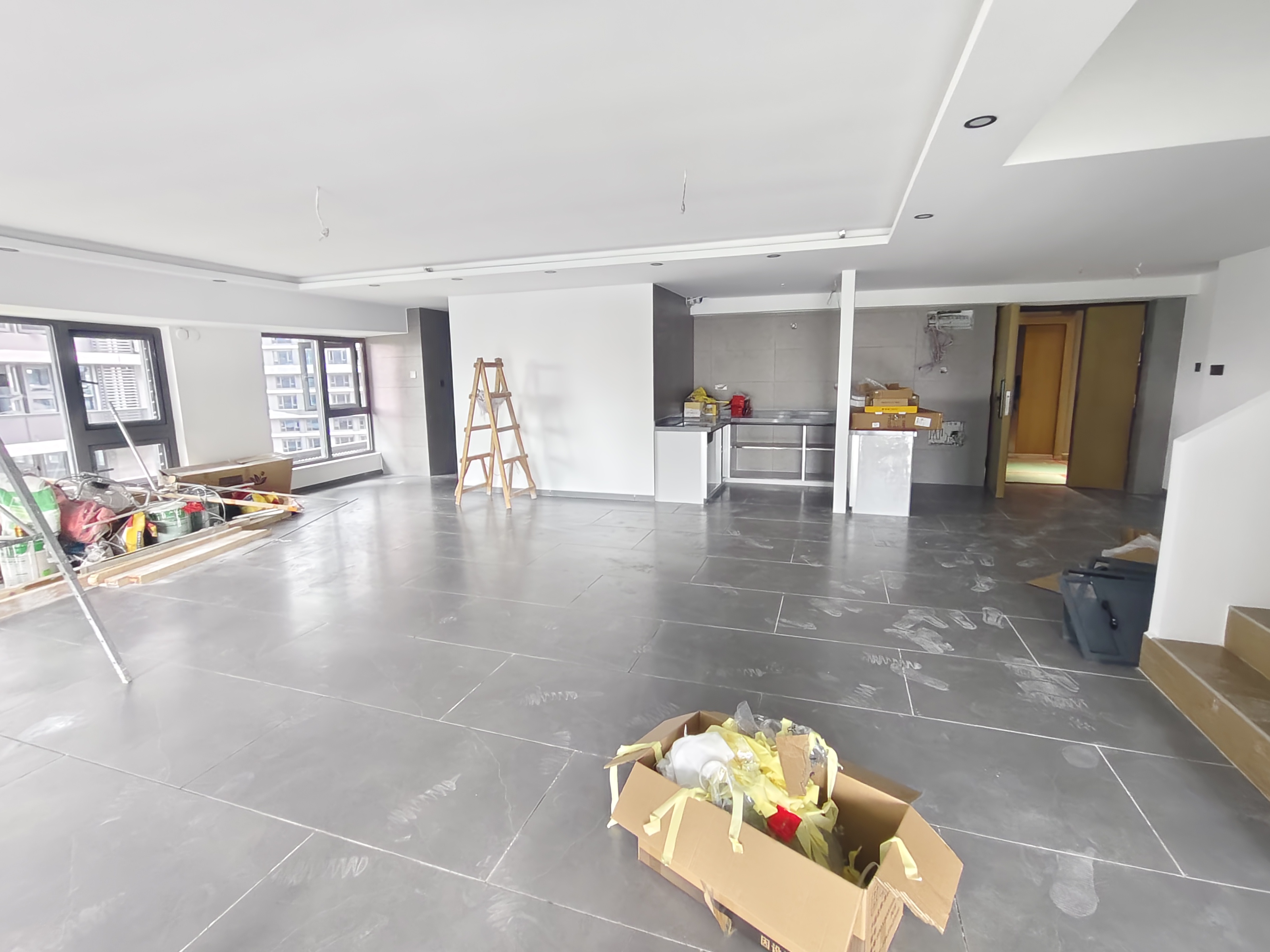 龙湖光年   220.0㎡      10000.0元/月室内图