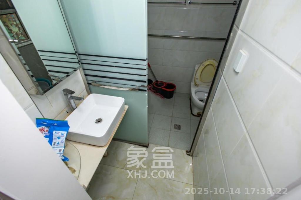 爱琴海岸  2室1厅1卫    1600.0元/月室内图