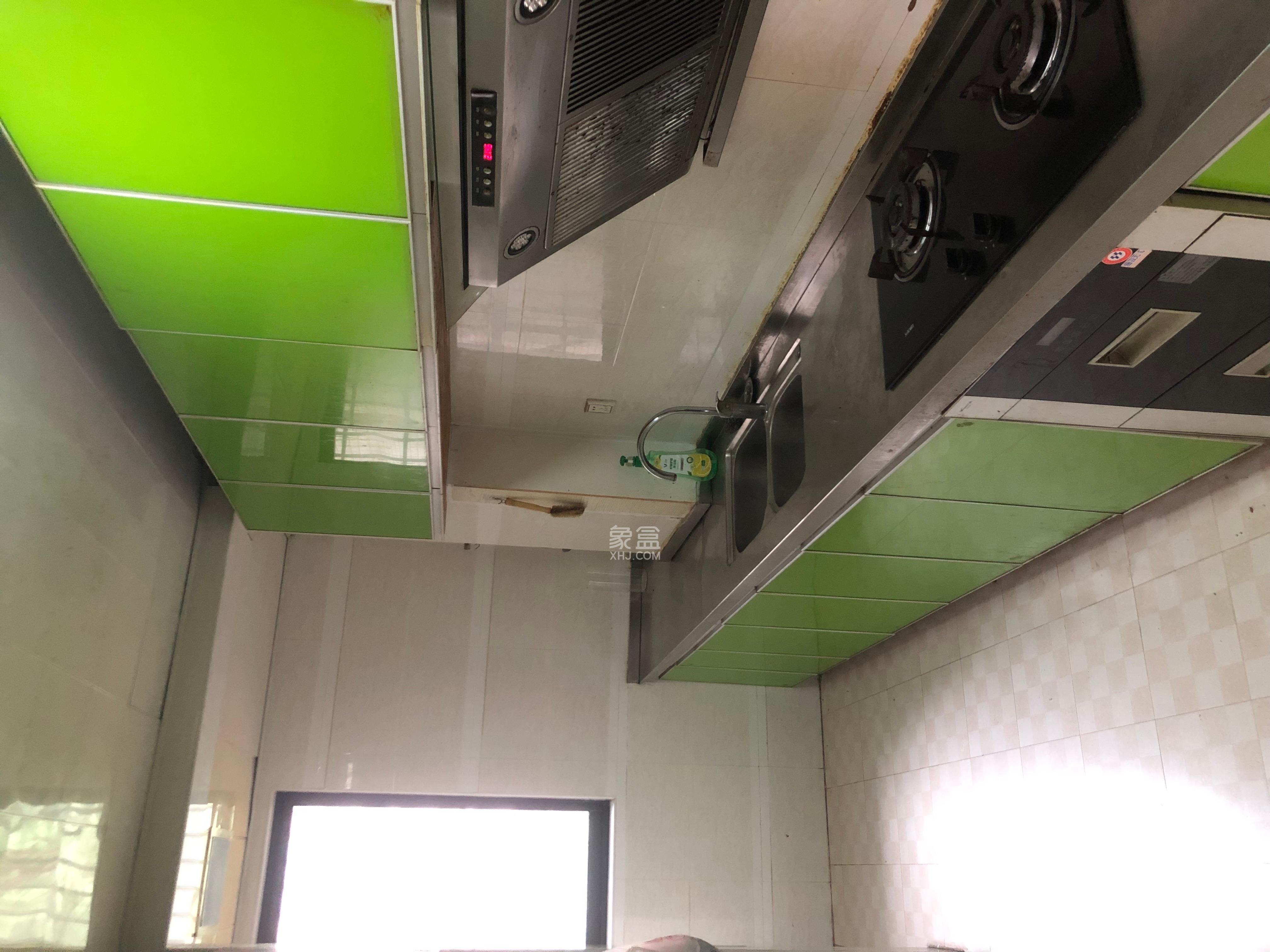 和庄  3室2厅1卫    2100.0元/月室内图