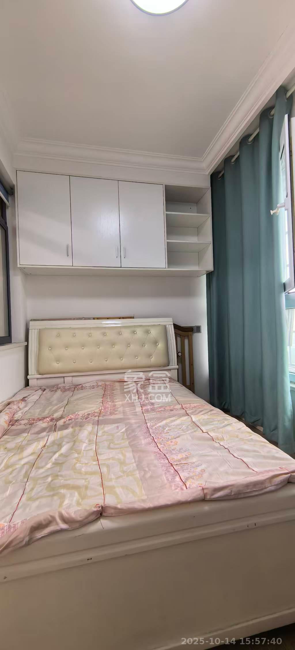 秀峰景园(领秀峰) 2室1厅1卫 1500.0元/月 秀峰景园(领秀峰) 2室1厅1卫 1500.0元/月室内图