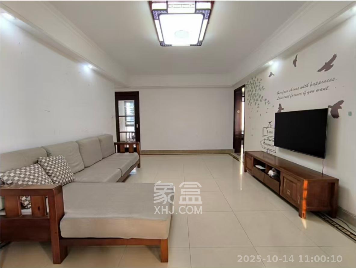 中海国际一期  4室2厅2卫    2300.0元/月 中海国际一期  4室2厅2卫    2300.0元/月室内图