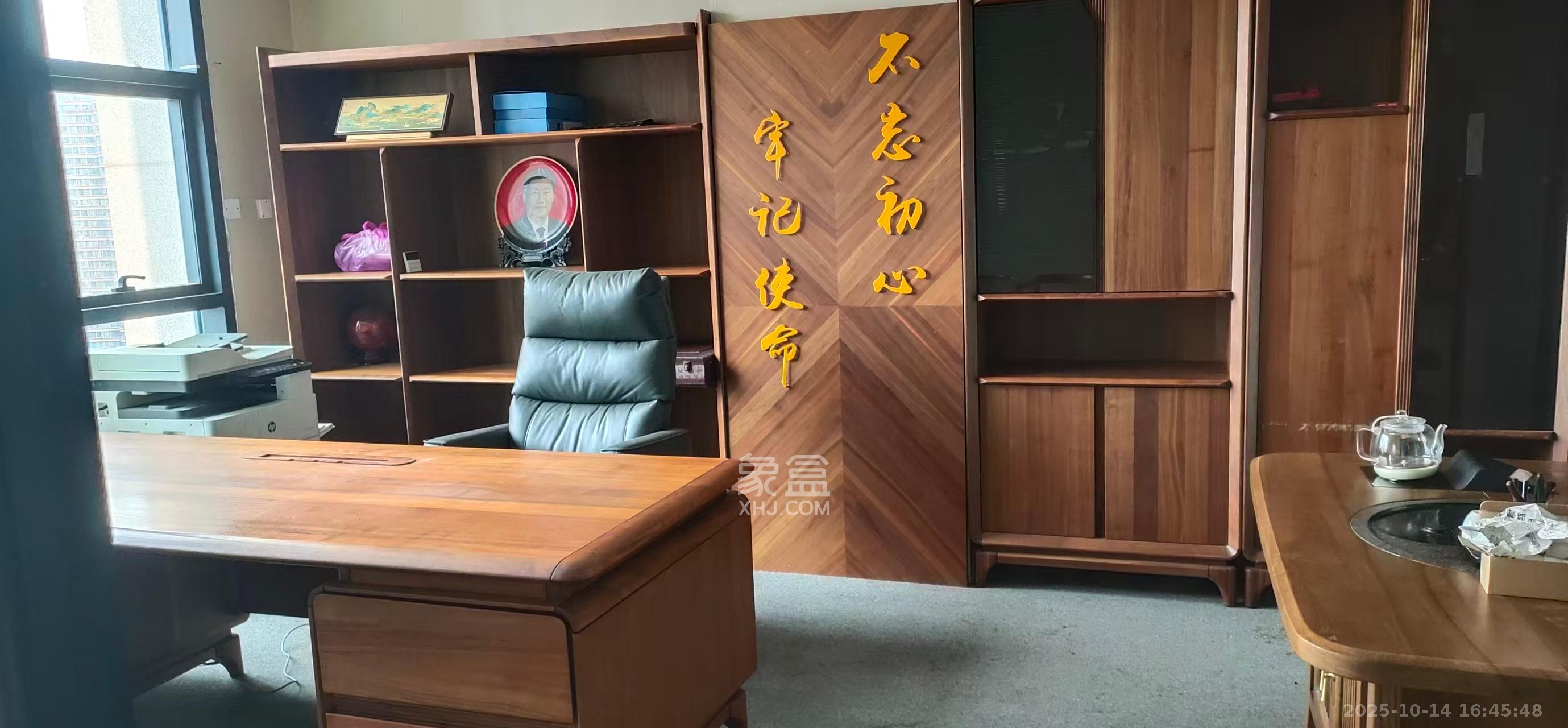 华坤时代   281.0㎡      12500.0元/月室内图