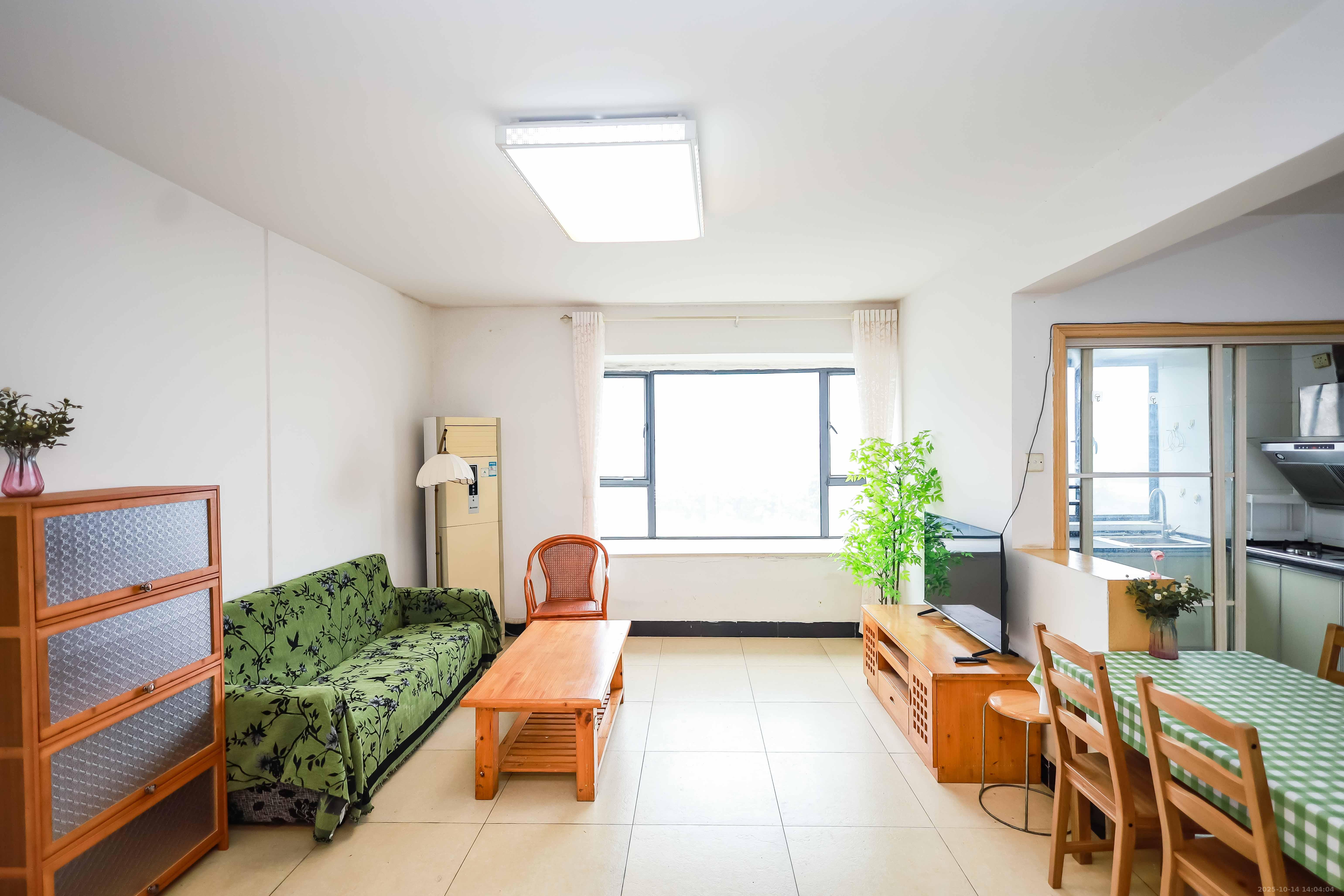 西城龙庭  2室2厅1卫    80.0万