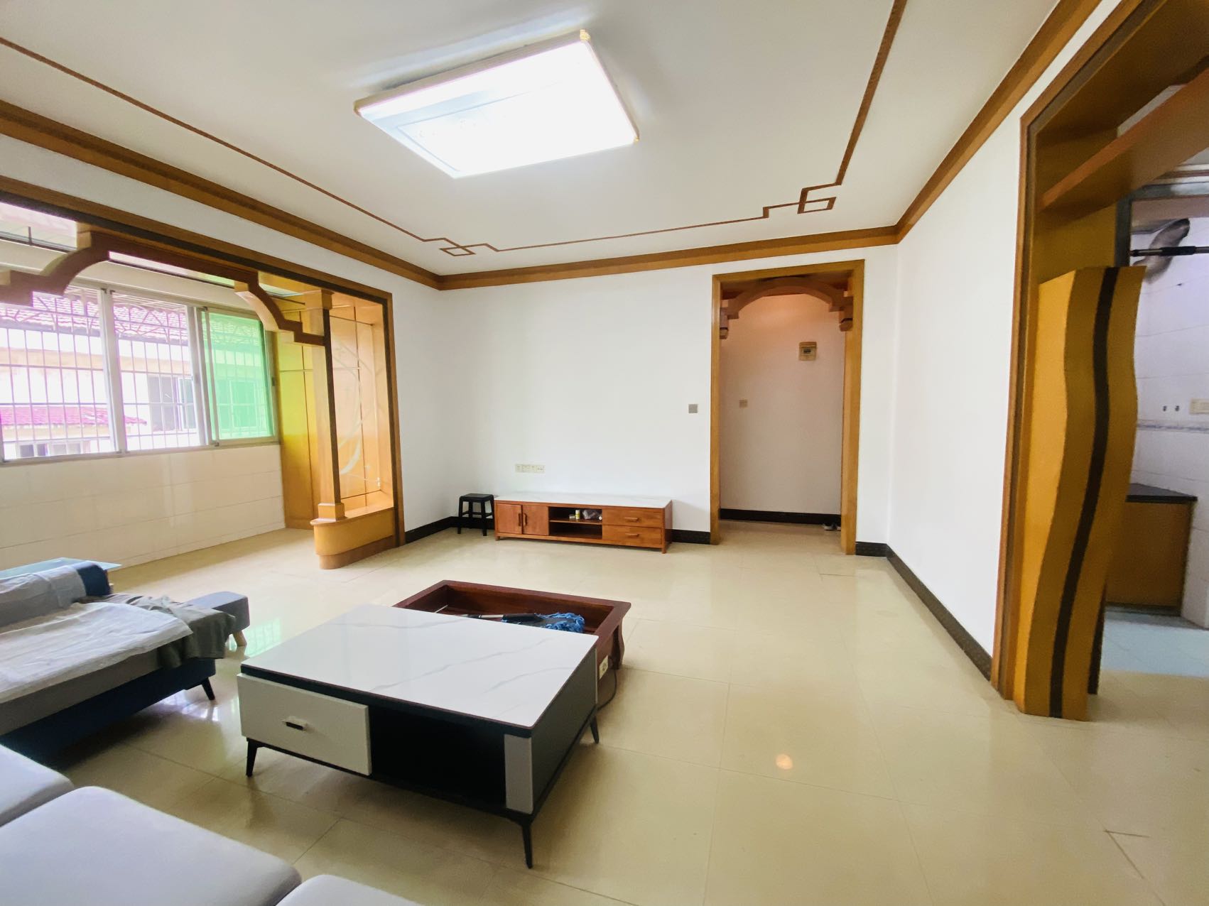 大码头办事处 2室2厅1卫 29.8万 大码头办事处 2室2厅1卫 29.8万室内图