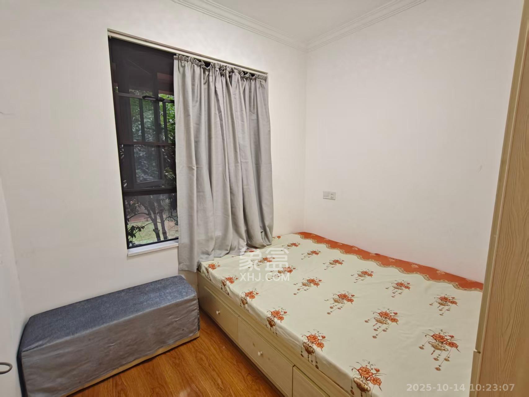 协信星澜汇 1室2厅1卫 3200.0元/月 协信星澜汇 1室2厅1卫 3200.0元/月室内图