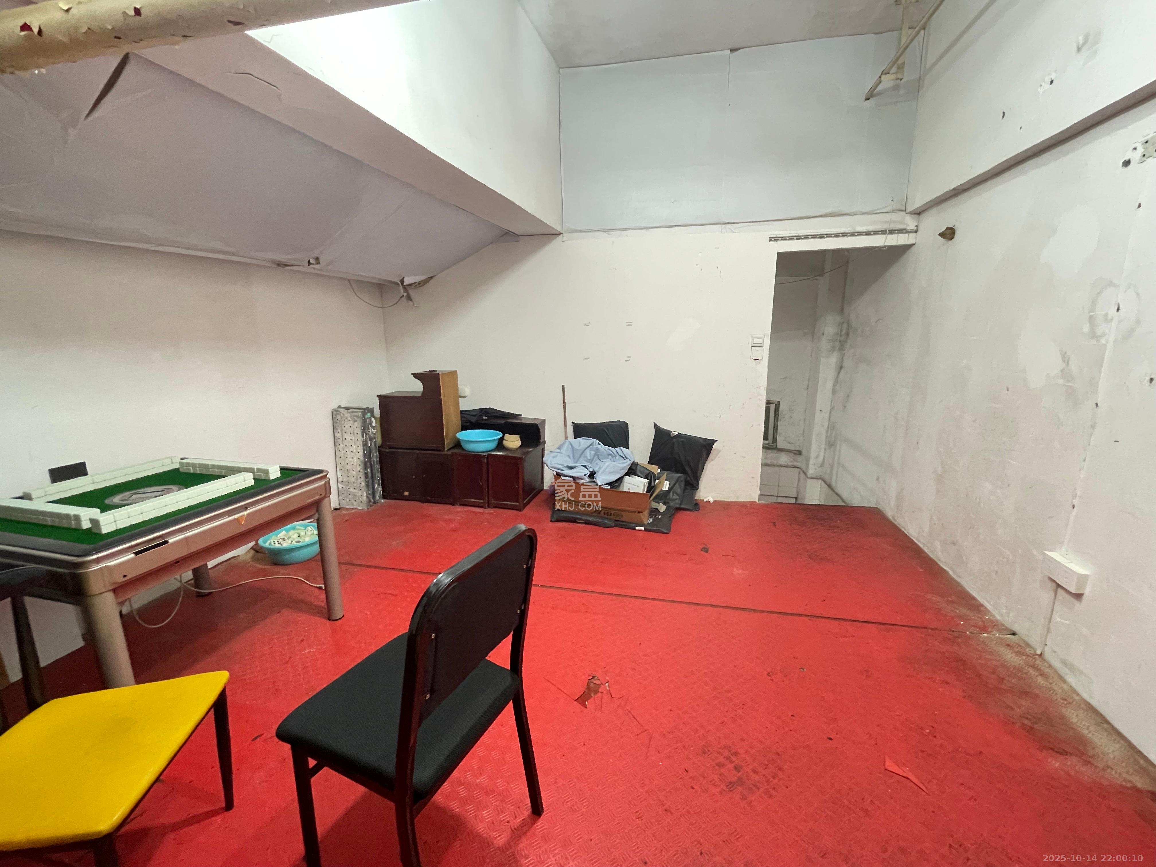 中建桂苑   50.0㎡      2500.0元/月室内图