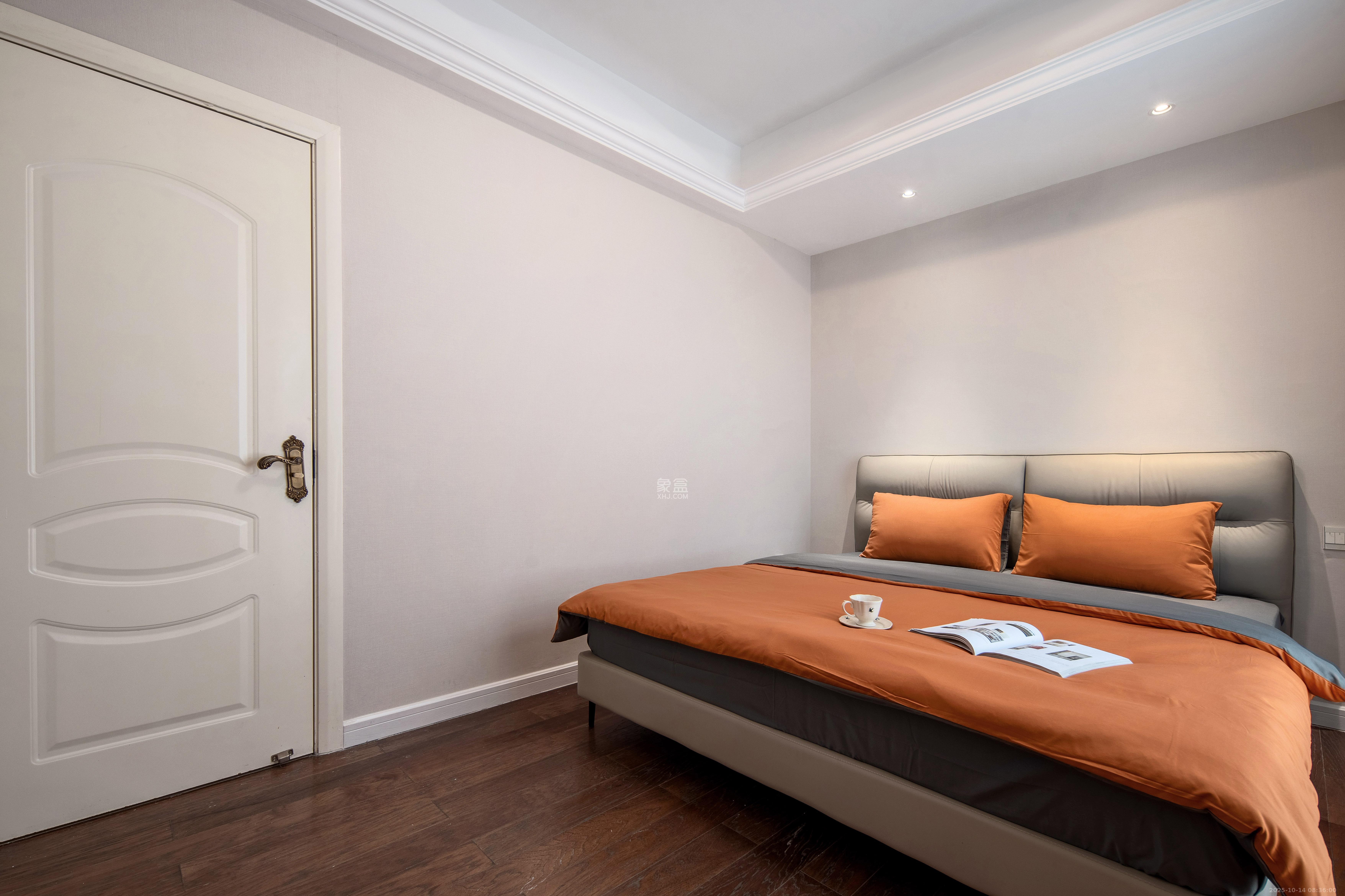 壹号公馆  2室2厅1卫    3500.0元/月室内图