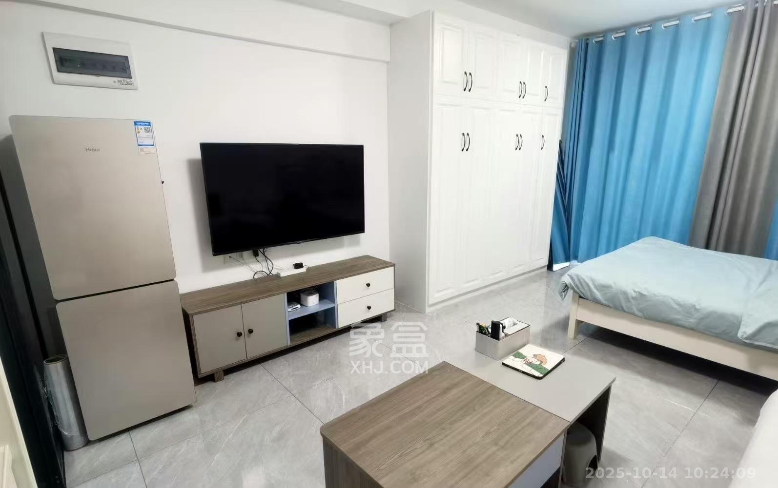 鑫远悦城(鑫远悦时代)  1室1厅1卫    1550.0元/月 鑫远悦城(鑫远悦时代)  1室1厅1卫    1550.0元/月室内图