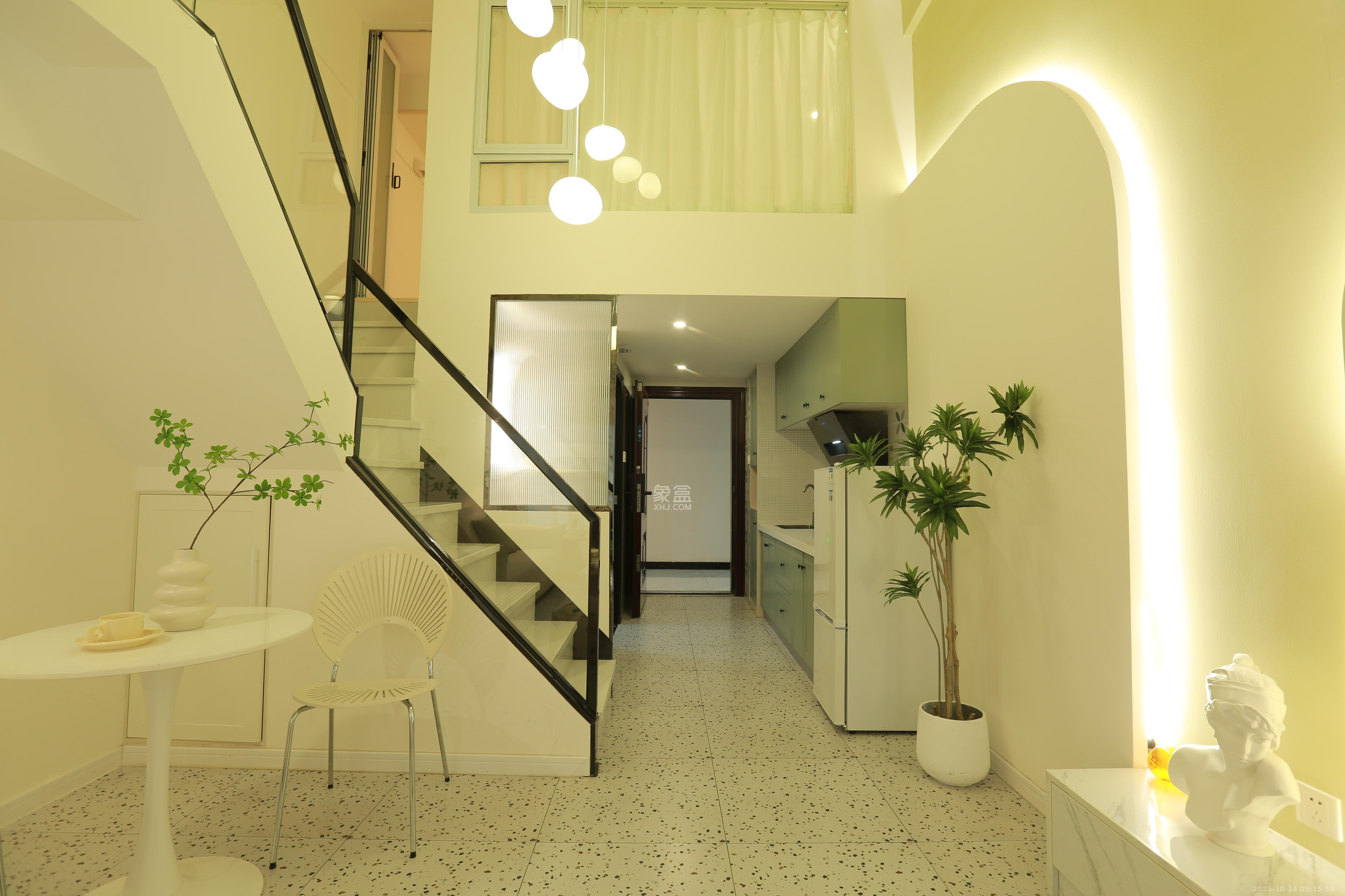 润和国际广场  1室0厅0卫    2800.0元/月室内图