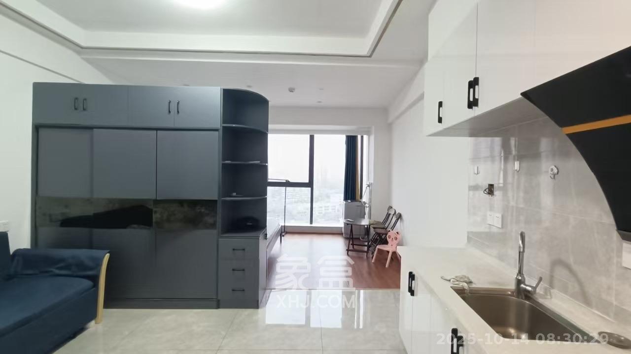 博长山水香颐 1室0厅0卫 1300.0元/月 博长山水香颐 1室0厅0卫 1300.0元/月室内图