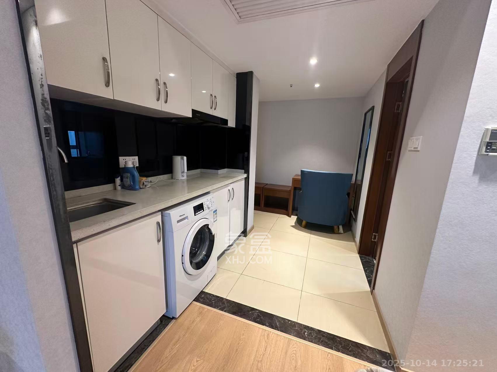 五一钻界 1室1厅1卫 2300.0元/月 五一钻界 1室1厅1卫 2300.0元/月室内图