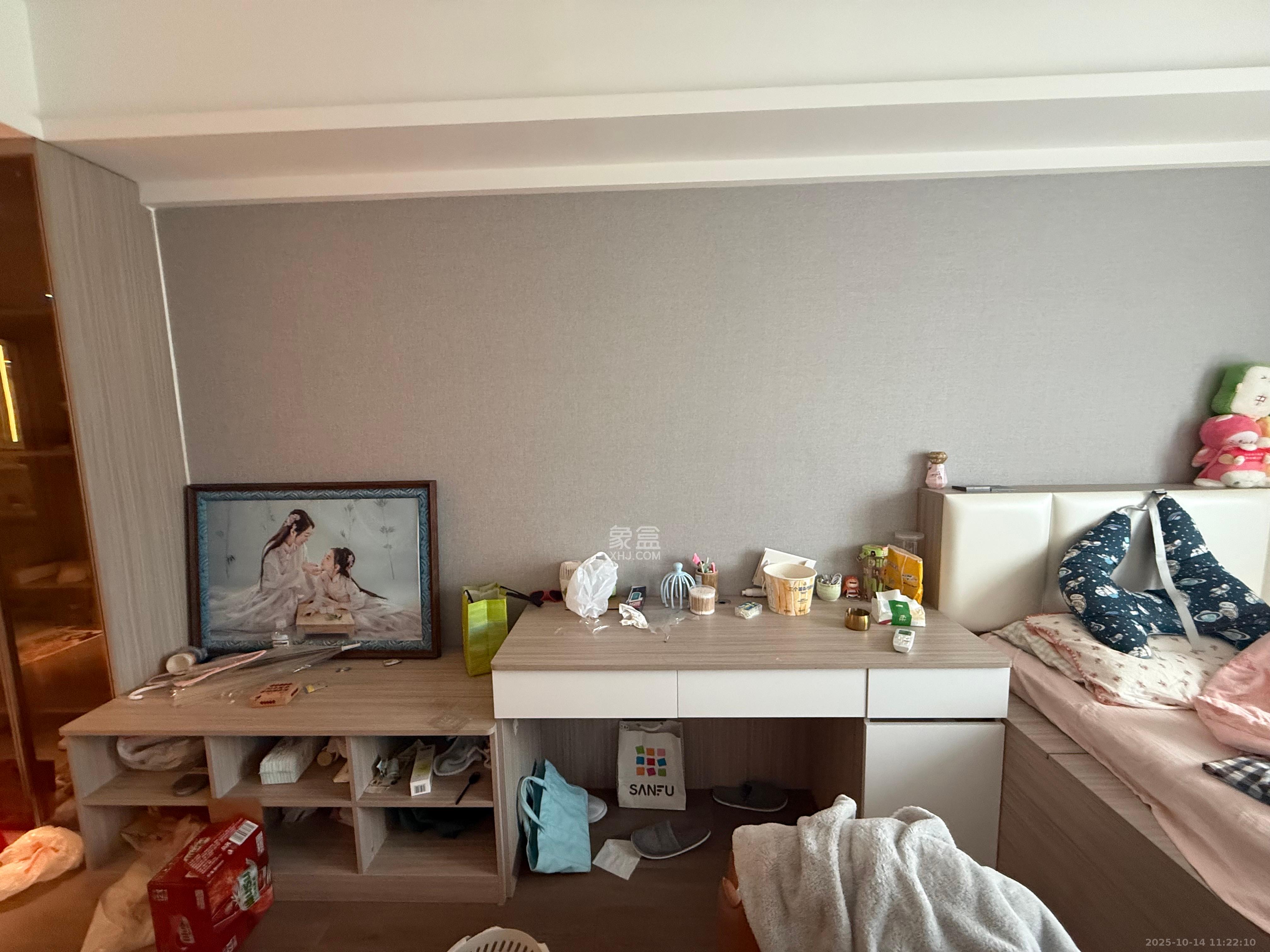 达美涧溪山  2室1厅1卫    2100.0元/月 达美涧溪山  2室1厅1卫    2100.0元/月室内图