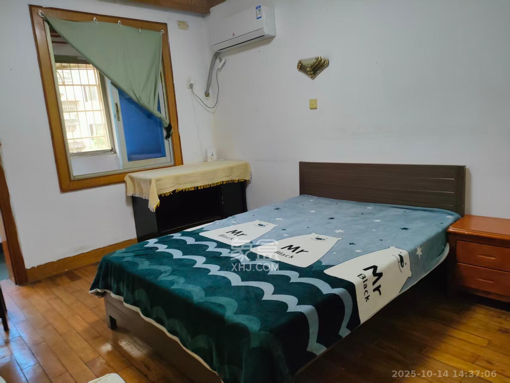 机械化宿舍  2室1厅1卫    1400.0元/月室内图