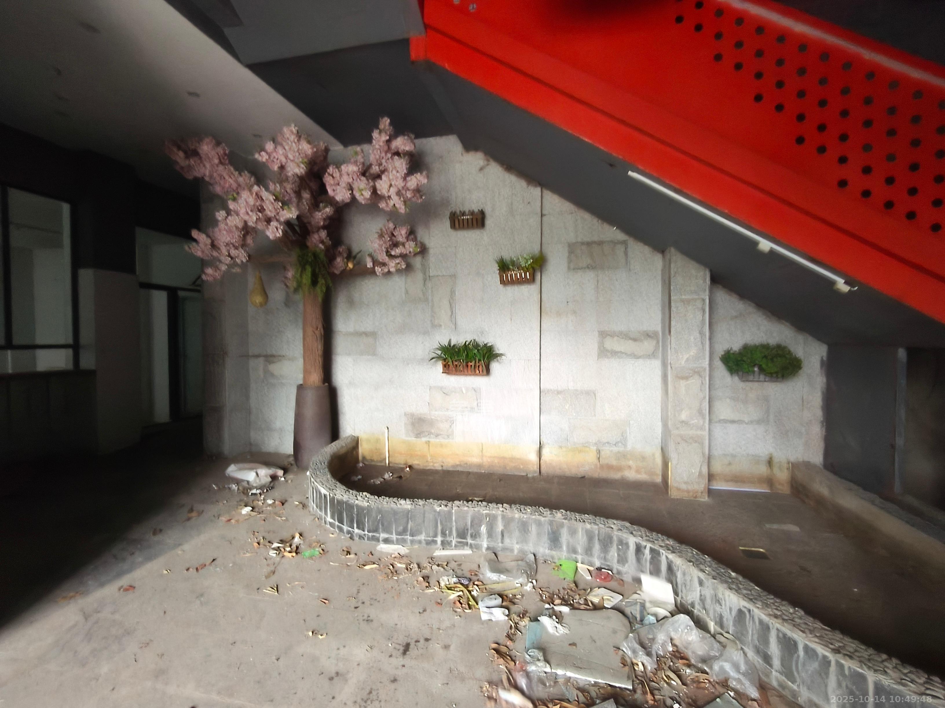 光明城市（星辰青年城）   267.0㎡      3000.0元/月室内图