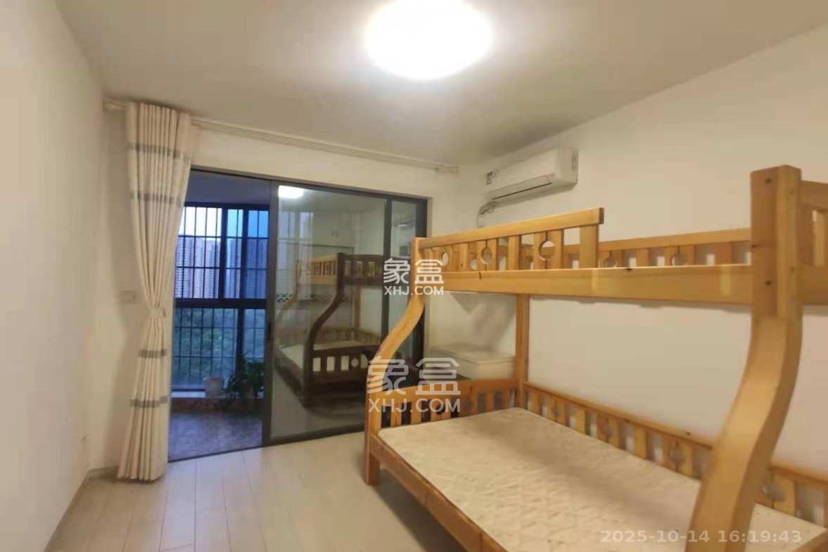 保利麓谷林语C区  3室2厅1卫    2600.0元/月 保利麓谷林语C区  3室2厅1卫    2600.0元/月室内图