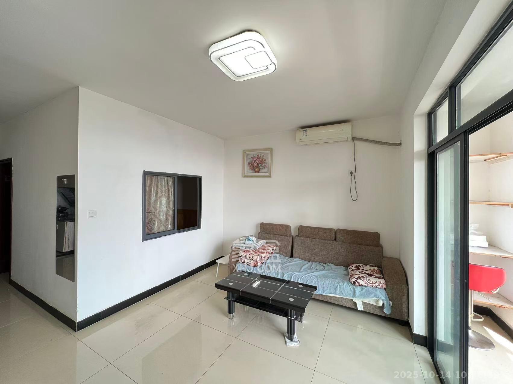 曙光领峰（曙光家园）  1室1厅1卫    1500.0元/月室内图