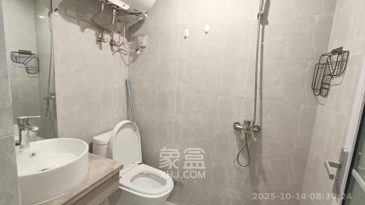 博长山水香颐 1室0厅0卫 1300.0元/月 博长山水香颐 1室0厅0卫 1300.0元/月室内图