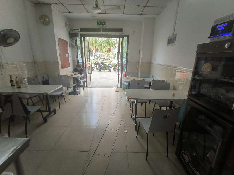 恒大海口文化旅游城   40.0㎡      1700.0元/月室内图