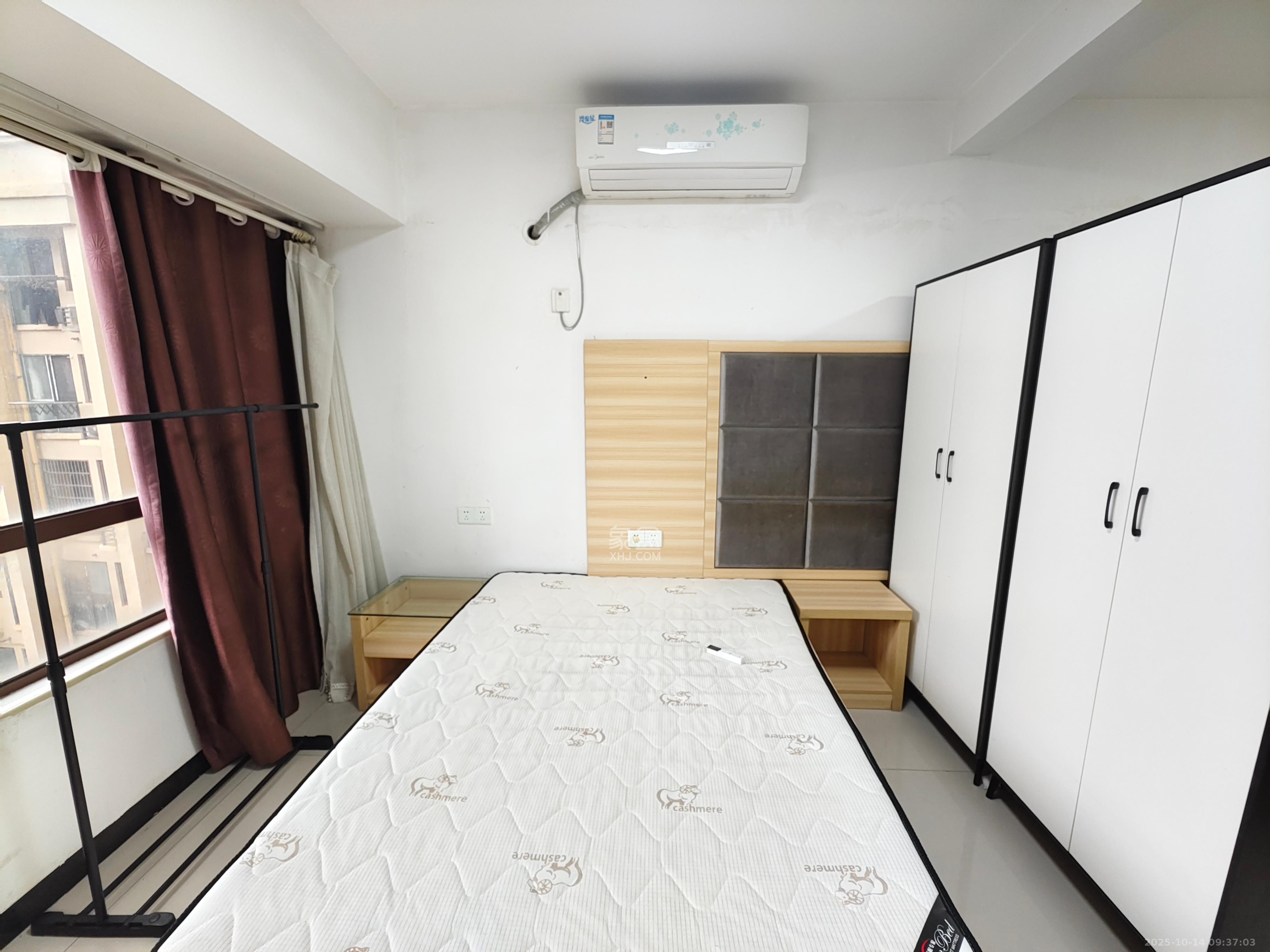 金房奥斯卡  1室1厅1卫    1400.0元/月 金房奥斯卡  1室1厅1卫    1400.0元/月室内图