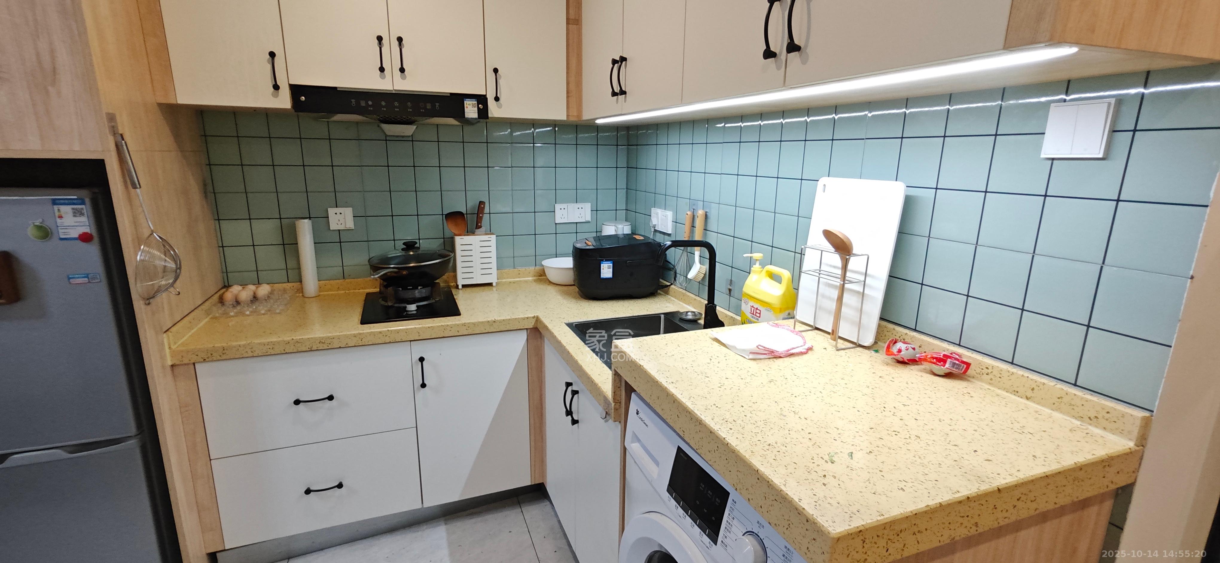 和隆花半里 1室1厅1卫 1800.0元/月 和隆花半里 1室1厅1卫 1800.0元/月室内图