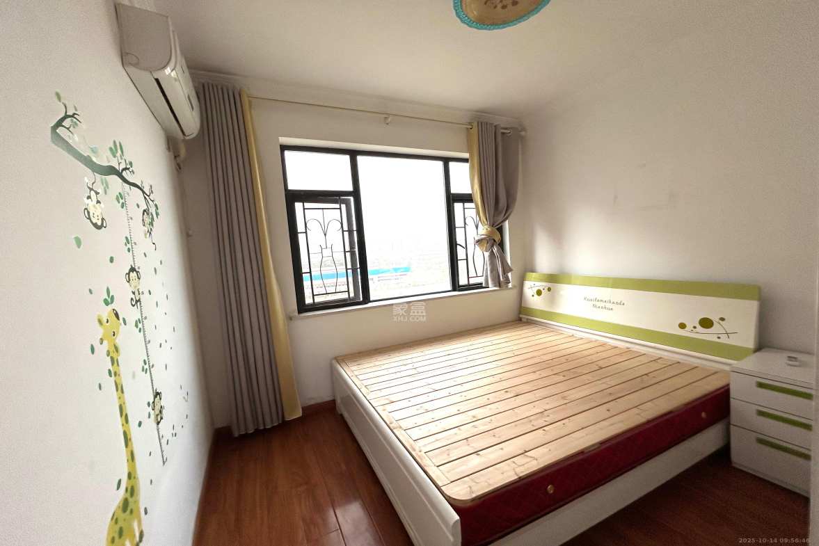 天元涉外景园B区 3室2厅1卫 2700.0元/月 天元涉外景园B区 3室2厅1卫 2700.0元/月室内图