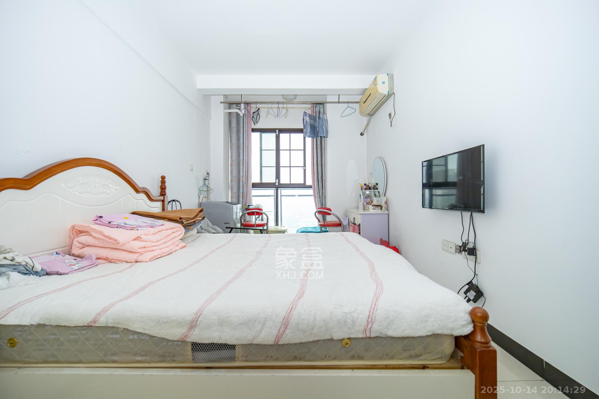 金科时代中心  1室0厅0卫    17.0万