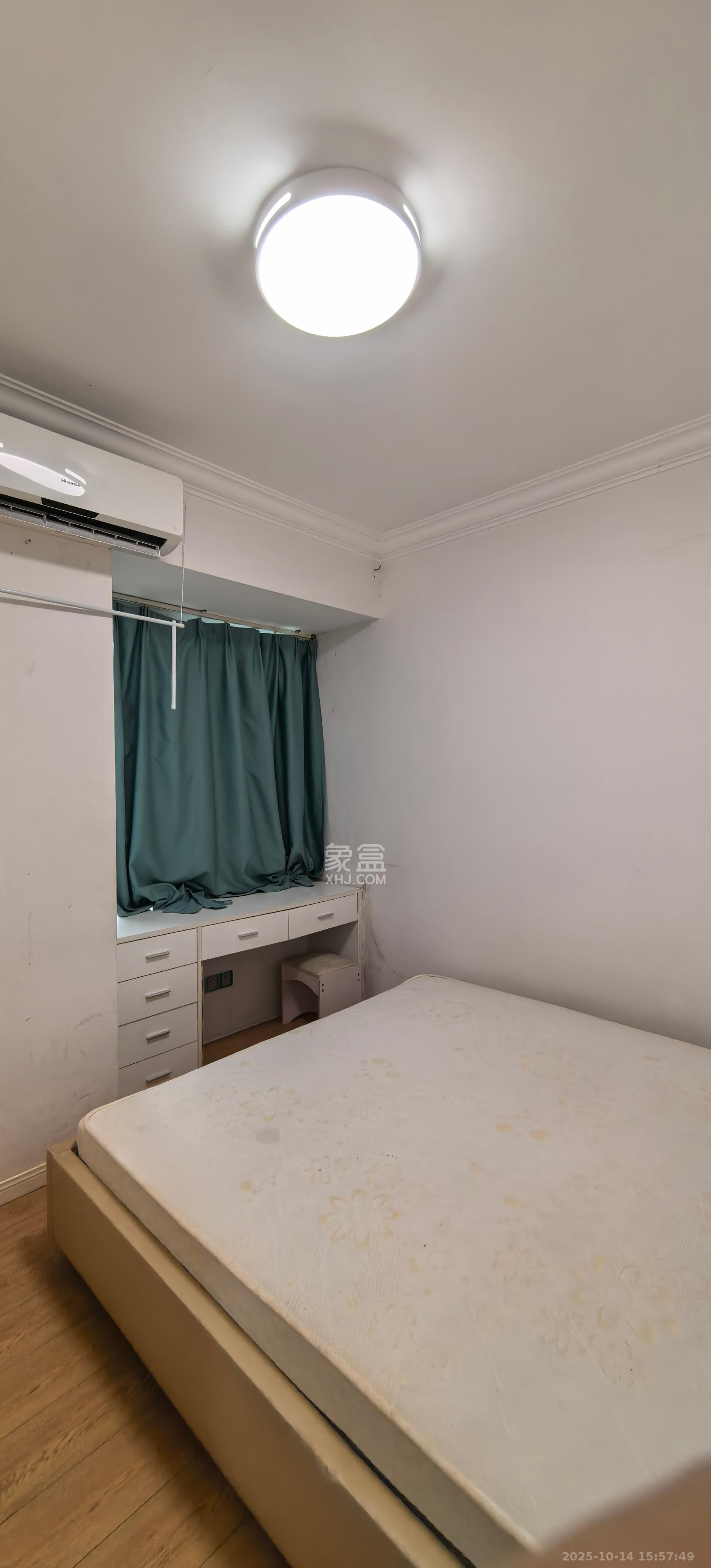 秀峰景园(领秀峰) 2室1厅1卫 1500.0元/月 秀峰景园(领秀峰) 2室1厅1卫 1500.0元/月室内图