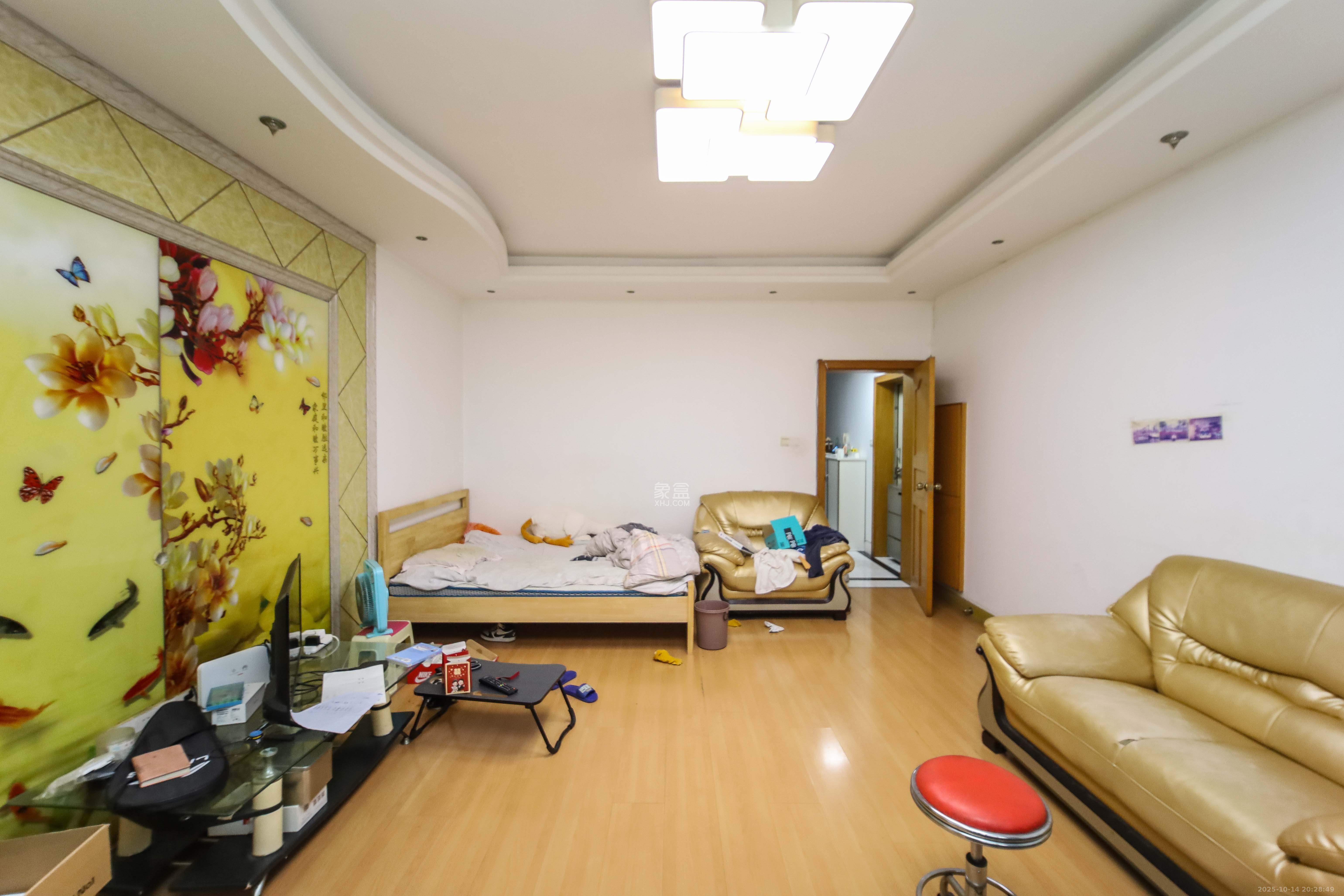 纬二路审计厅  2室2厅1卫    65.0万