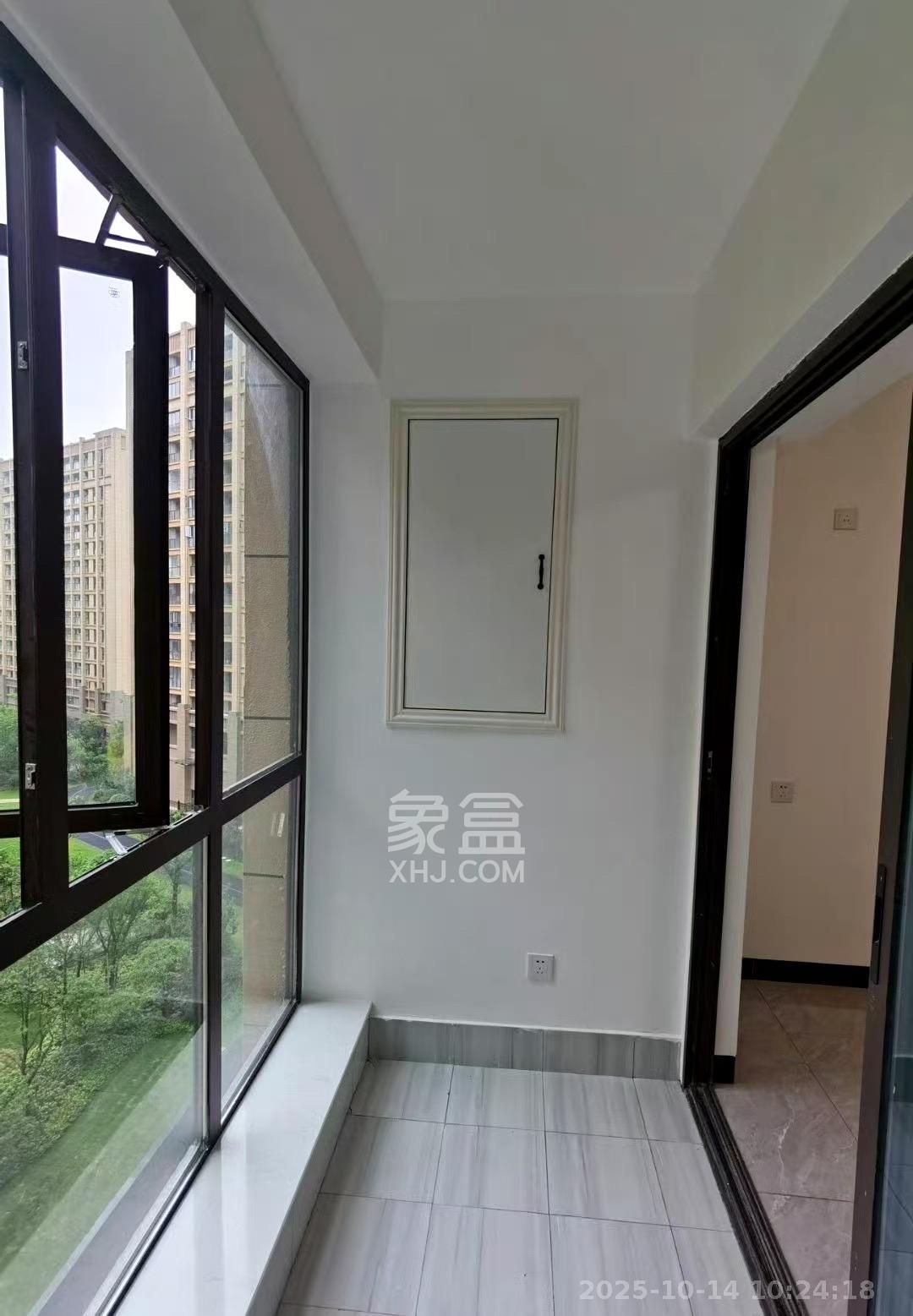 鑫远悦城（鑫远悦时代）  1室1厅1卫    1550.0元/月室内图