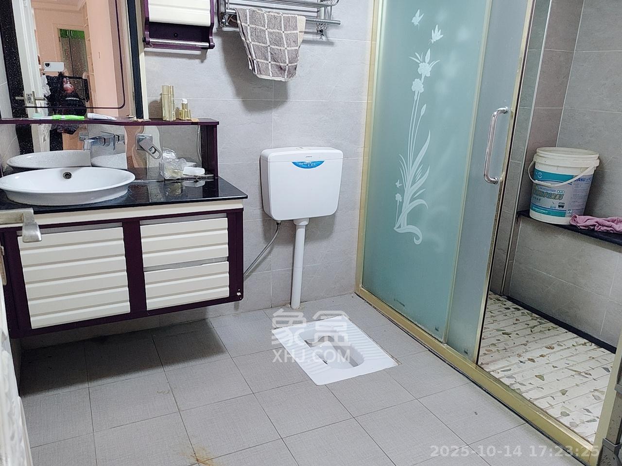 五矿紫湖香醍 3室2厅1卫 2000.0元/月 五矿紫湖香醍 3室2厅1卫 2000.0元/月室内图