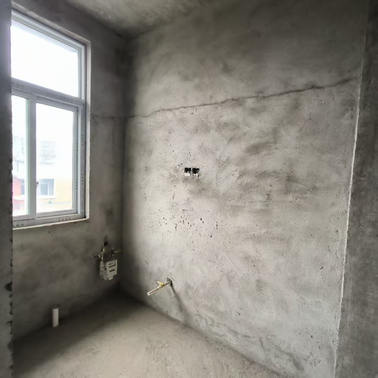 国强小区  2室2厅1卫    18.8万室内图