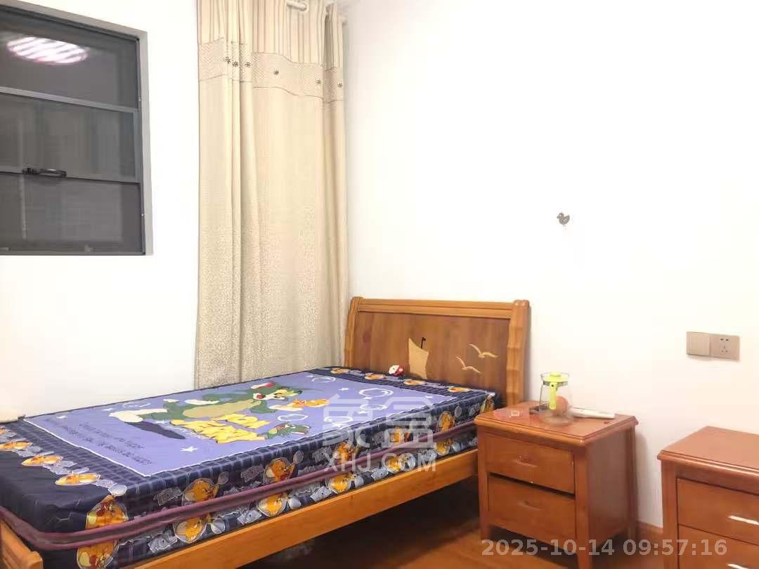 和庄  3室2厅1卫    2500.0元/月室内图