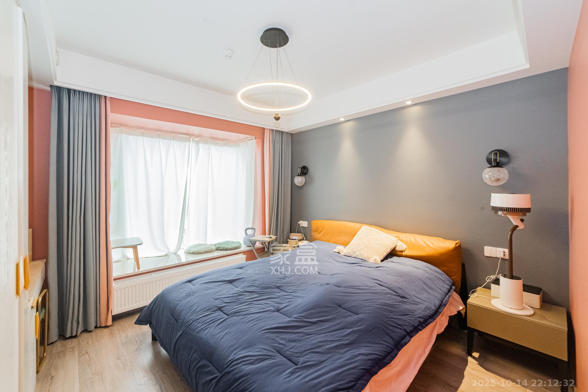 北辰三角洲C3区 5室2厅3卫 280.0万 北辰三角洲C3区 5室2厅3卫 280.0万卧室