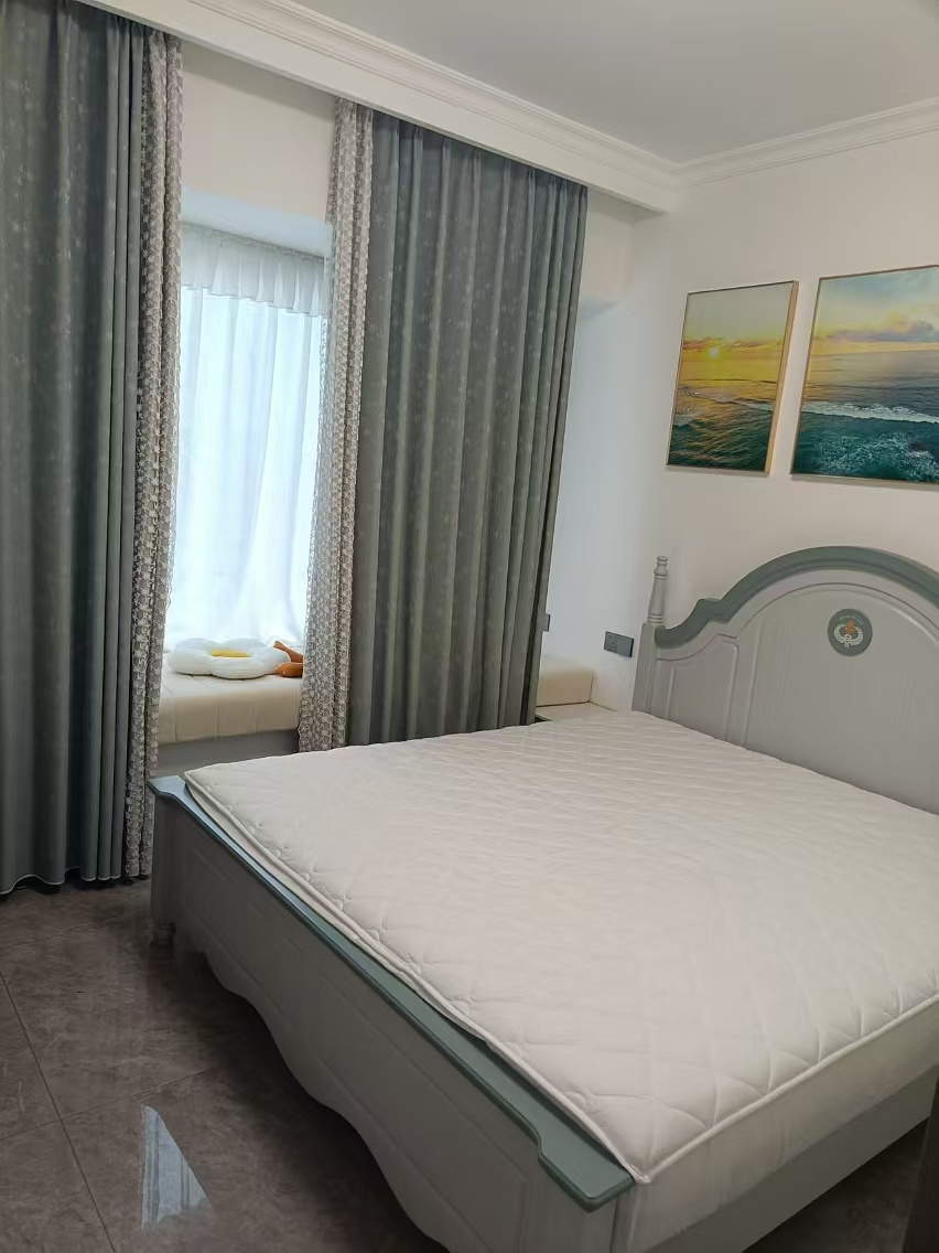 湘村名园 3室2厅2卫 1600.0元/月 湘村名园 3室2厅2卫 1600.0元/月室内图